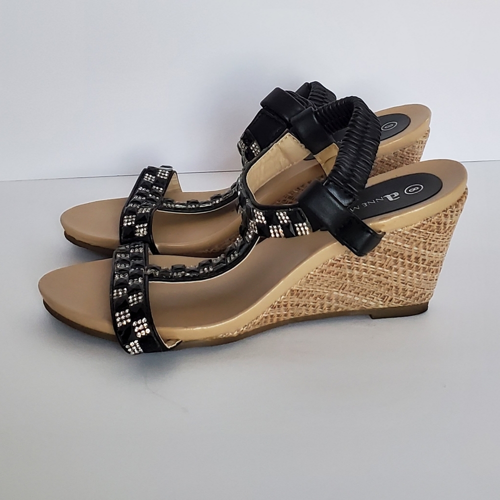 Wedge Sandals - Picture 4 of 7